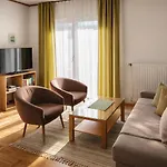 Vidoni דירה בודנסדורף