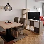 Vidoni Appartamento Bodensdorf