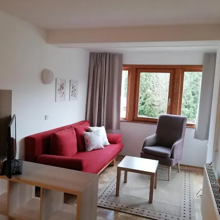 Vidoni Apartment