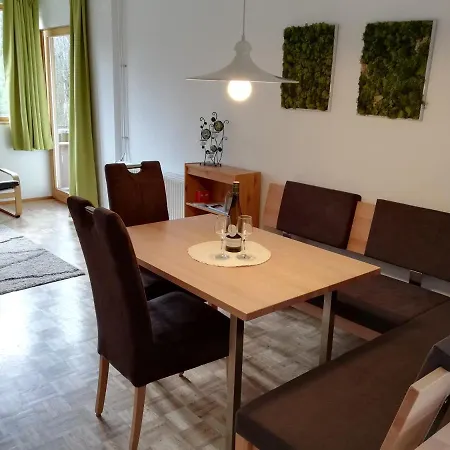 Apartment Vidoni Bodensdorf