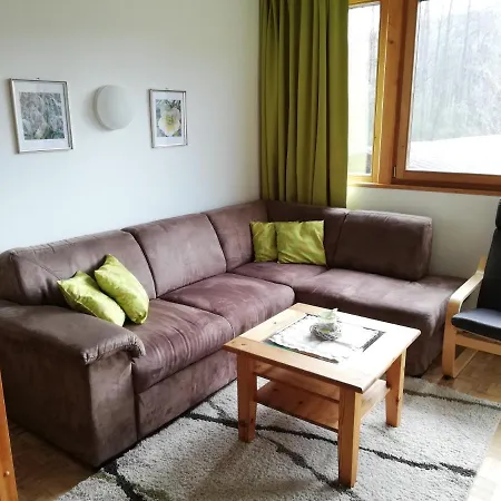 דירה Vidoni בודנסדורף