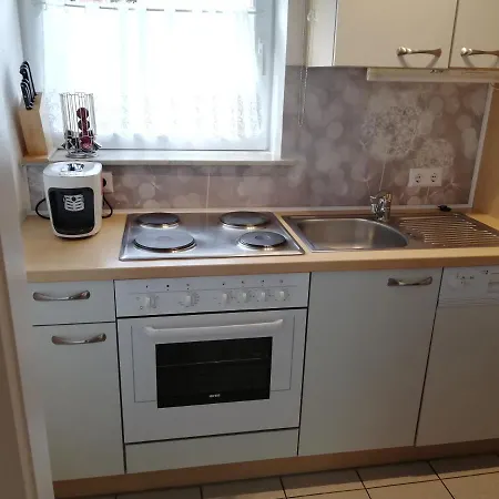 Apartment Vidoni Bodensdorf