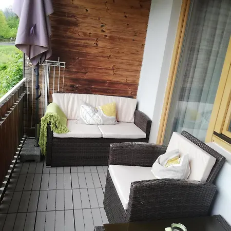 Apartment Vidoni
