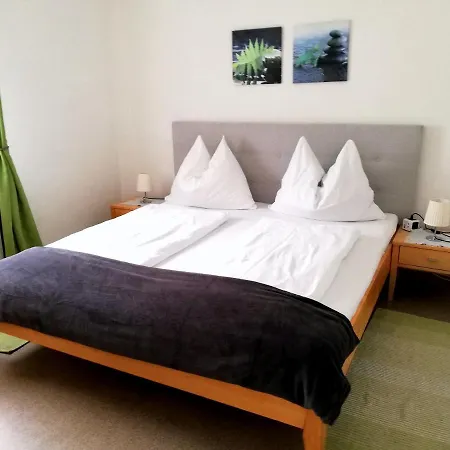 Apartment Vidoni