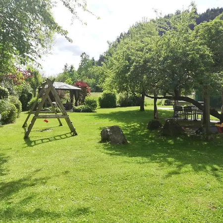 Vidoni Appartement Bodensdorf