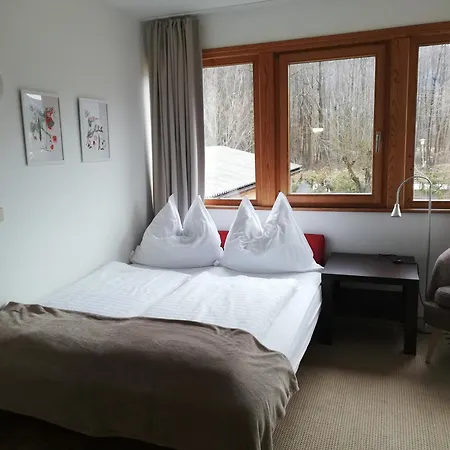 Vidoni Apartment