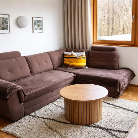 Appartement Vidoni *