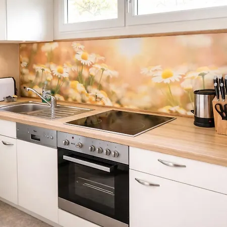 Vidoni Appartement Bodensdorf