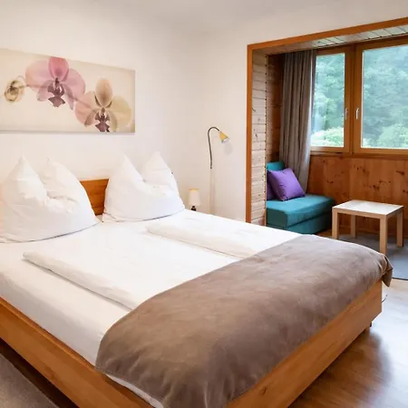 Appartement Vidoni *