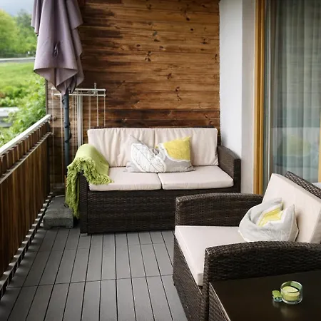 Apartment Vidoni *