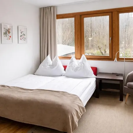 Vidoni Apartment Bodensdorf