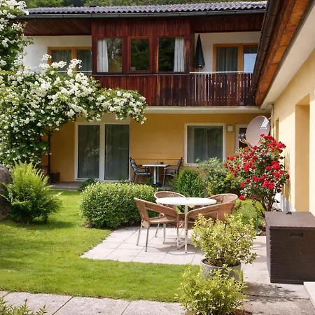 Vidoni Apartment
