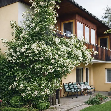 Vidoni Appartamento Bodensdorf