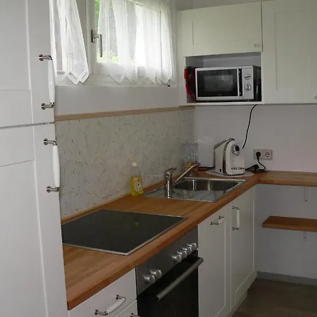 Vidoni Apartment