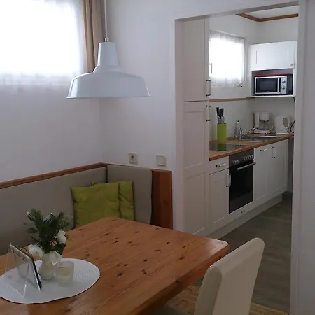 Vidoni Apartment *