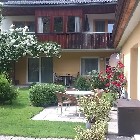 Apartment Vidoni Bodensdorf