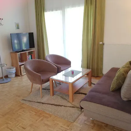 Apartment Vidoni Bodensdorf