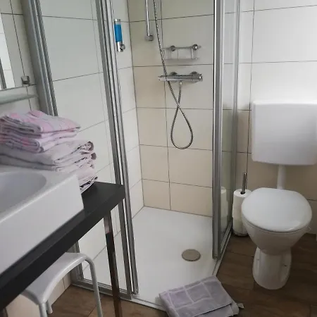 Vidoni Apartment