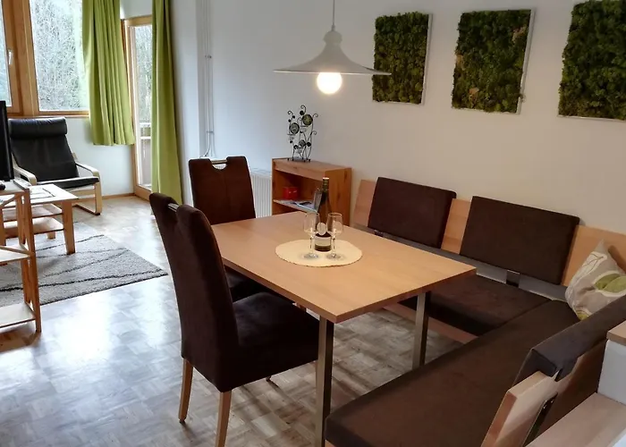 דירה Vidoni בודנסדורף