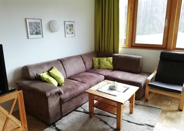 דירה Vidoni בודנסדורף