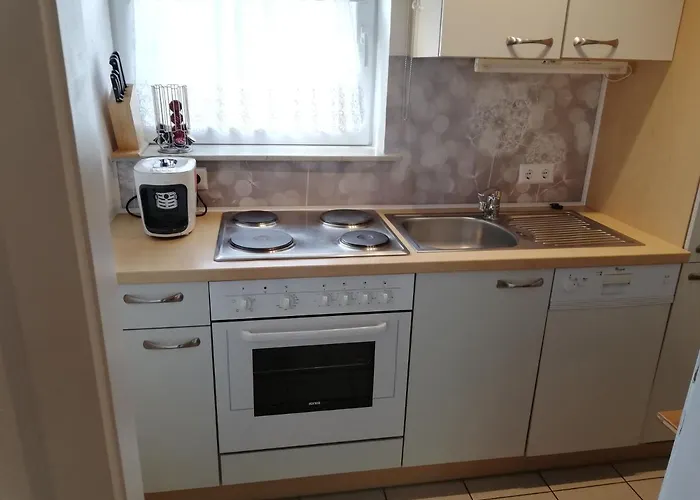 Apartamento Vidoni Bodensdorf