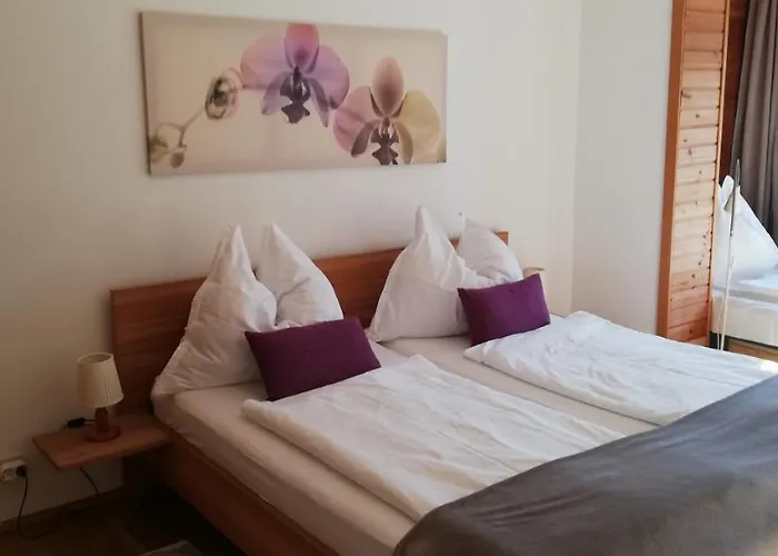 Vidoni בודנסדורף