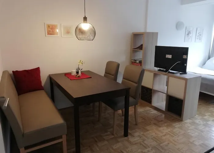 Vidoni * בודנסדורף