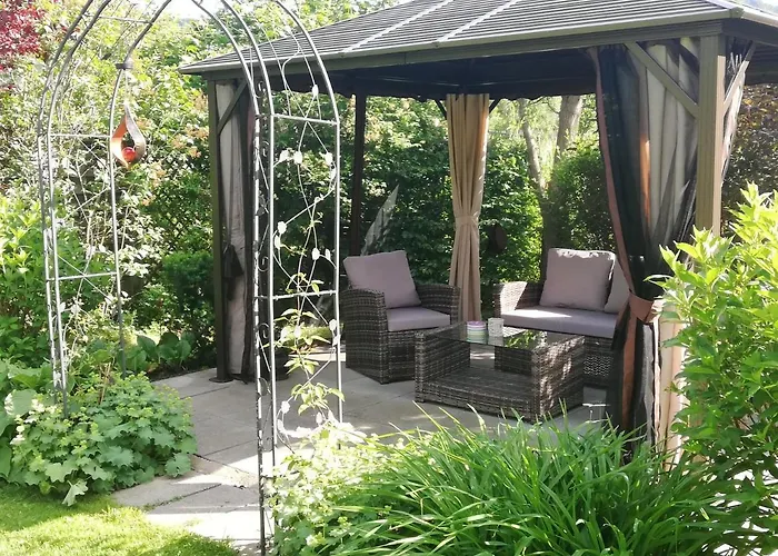 Vidoni Appartement *