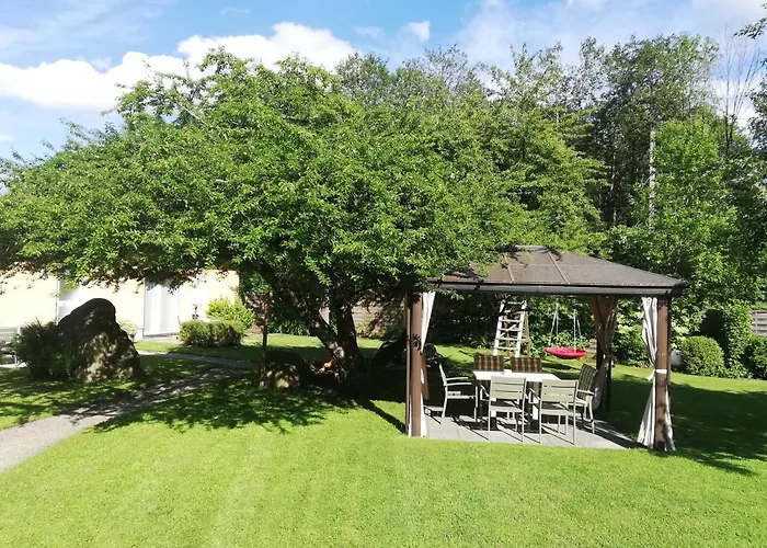 Vidoni Appartement *