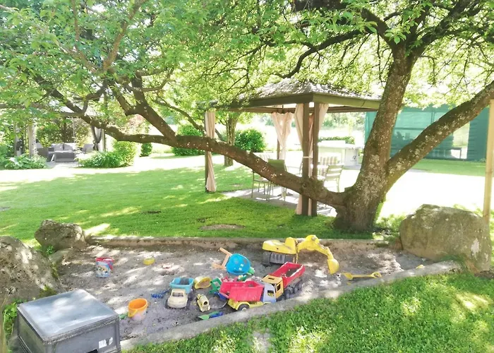 Vidoni דירה בודנסדורף