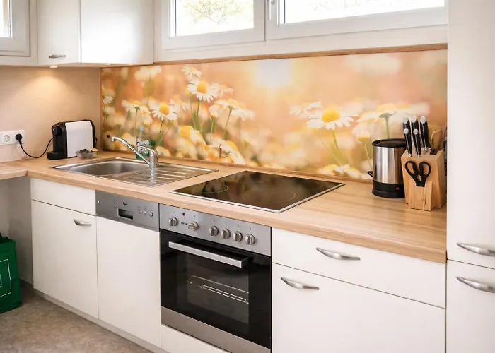 Vidoni Appartement Bodensdorf