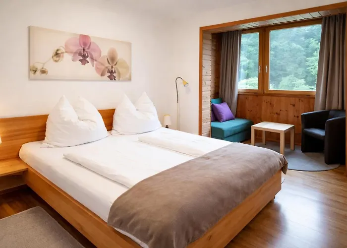 Appartement Vidoni *