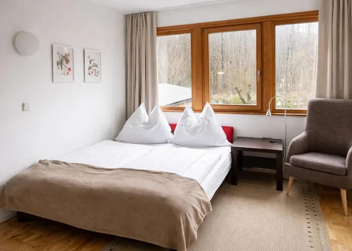 Vidoni Appartement Bodensdorf