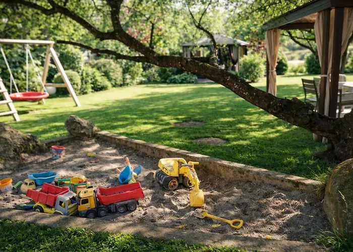 Vidoni Appartement *