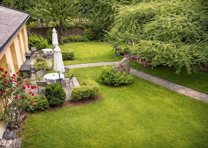 Vidoni Appartement *