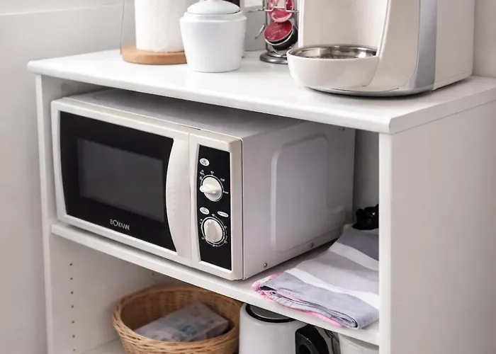 Appartement Vidoni Bodensdorf