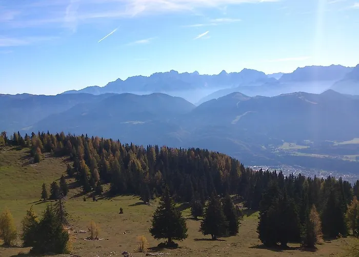 Appartement Vidoni Bodensdorf