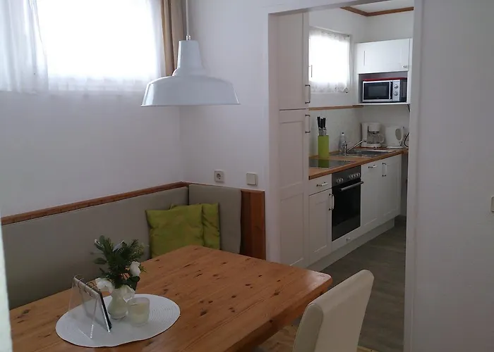 Vidoni Appartement *