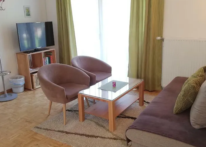 דירה Vidoni בודנסדורף