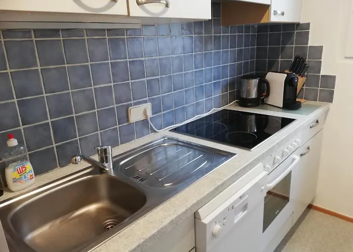 Vidoni בודנסדורף