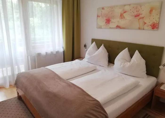 Appartement Vidoni *